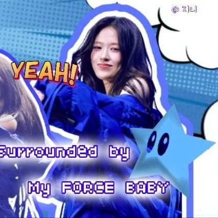 今日最も愛されたアン・ユジン (IVE)の姿