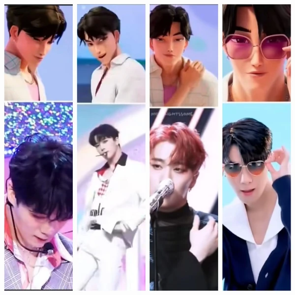 Fans' Pick: Best Moment of Moonbin (ASTRO)