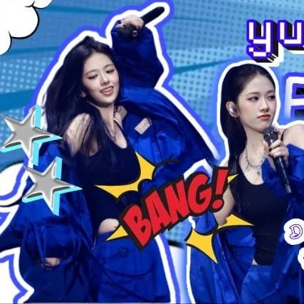 アン・ユジン (IVE)への愛が詰まった人気写真