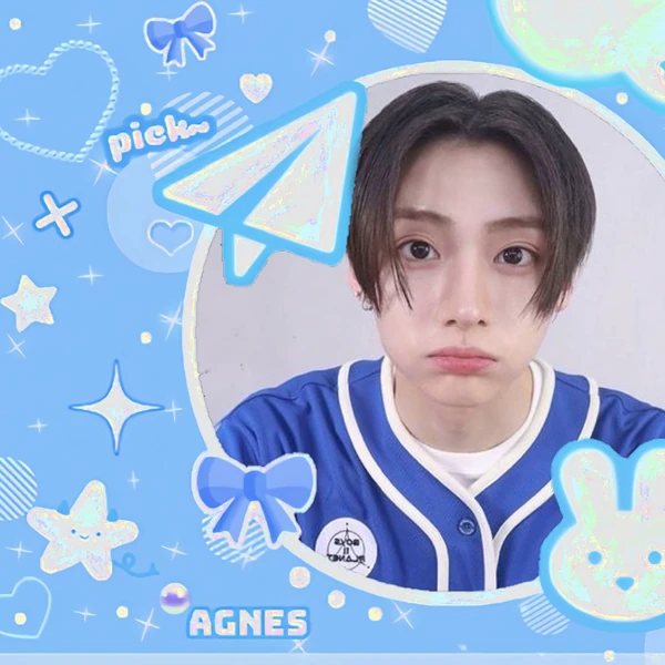 Lee Sangwon (ALPHA DRIVE ONE)