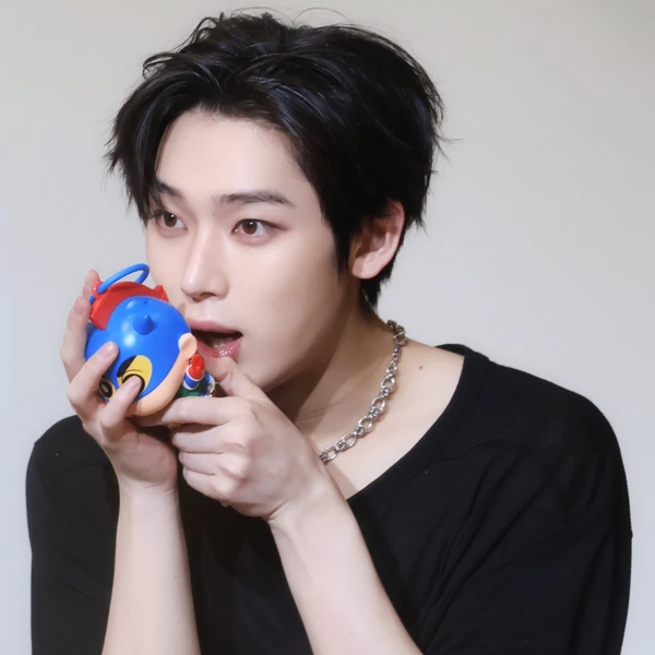 팬들이 뽑은 선우 (ENHYPEN) 최고의 순간