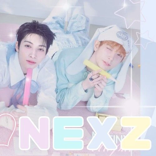 Top Photo Full of NEXZ Love