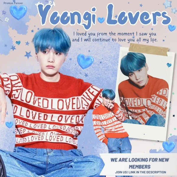 Today's Most Loved SUGA (BTS)