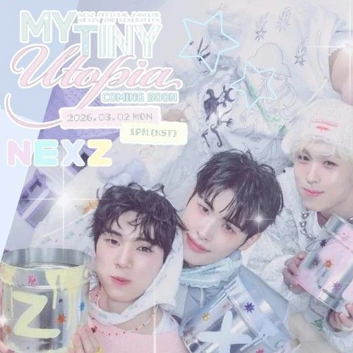 Top Photo Full of NEXZ Love