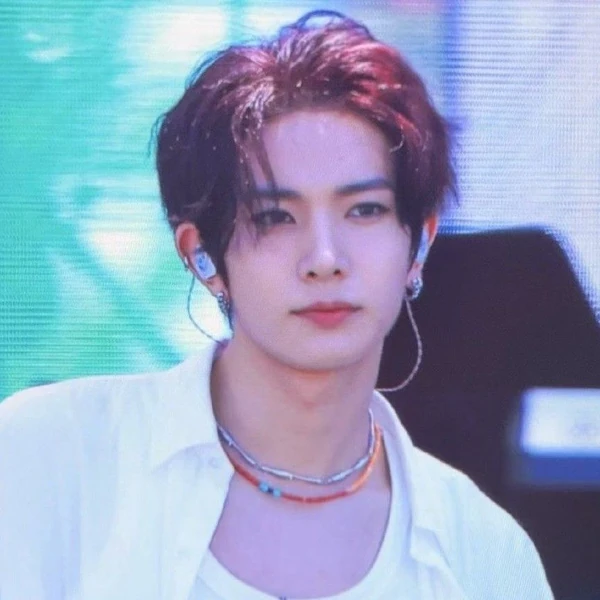 Foto Populer Penuh Cinta untuk Heeseung (ENHYPEN)