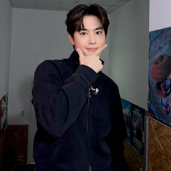 EXO 팬심 가득한 인기 사진