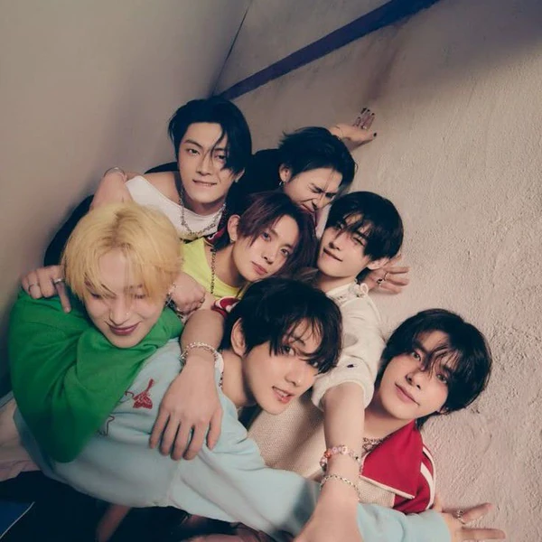 ファンが選んだENHYPEN最高の瞬間