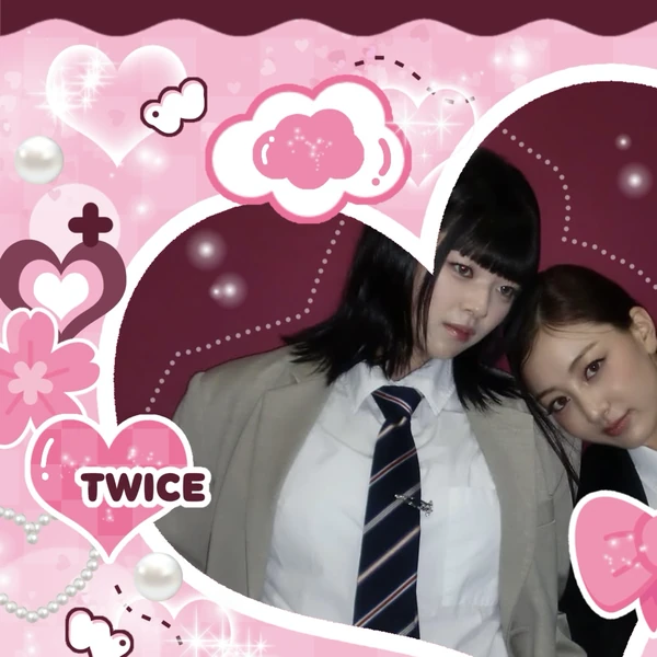 粉丝票选的志效 (TWICE)最佳瞬间