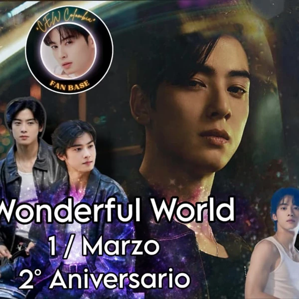 Top Photo Full of Eunwoo (ASTRO) Love