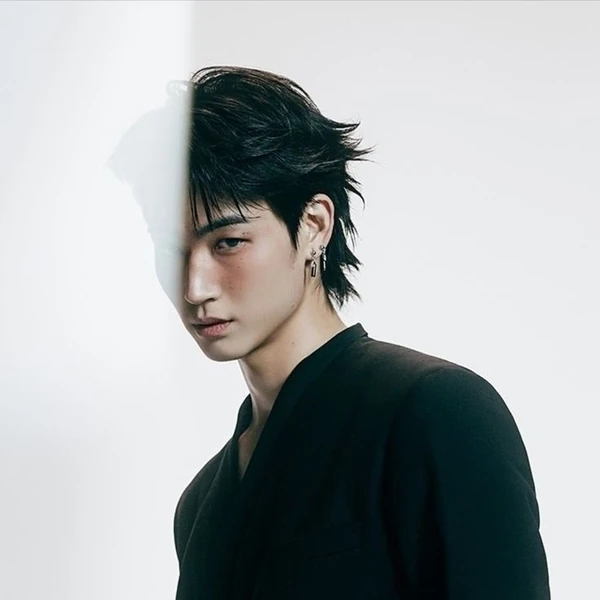 Today's Most Loved JAY B (GOT7)