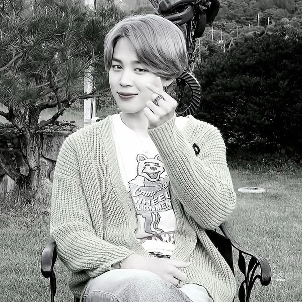 ジミン (BTS)への愛が詰まった人気写真