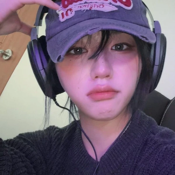 Today's Most Loved Park Sohyun (tripleS)