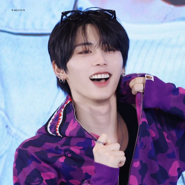 BOYNEXTDOOR テサン ファンダムコミュニティ │ KPOP人気No.1アプリ