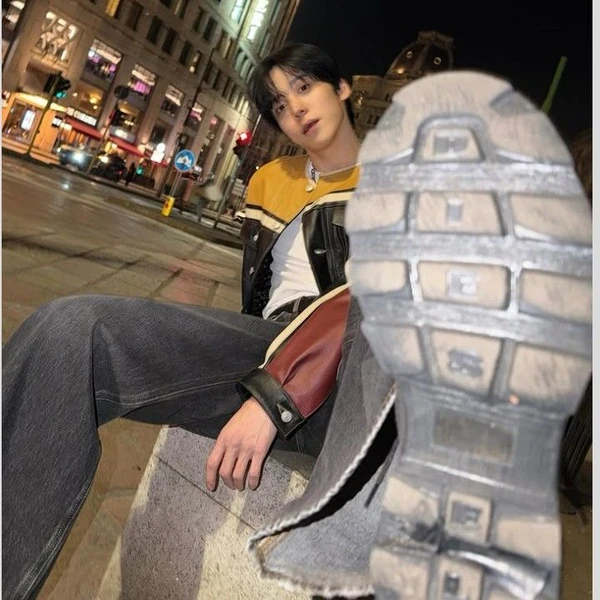 Top Photo Full of ATEEZ Love