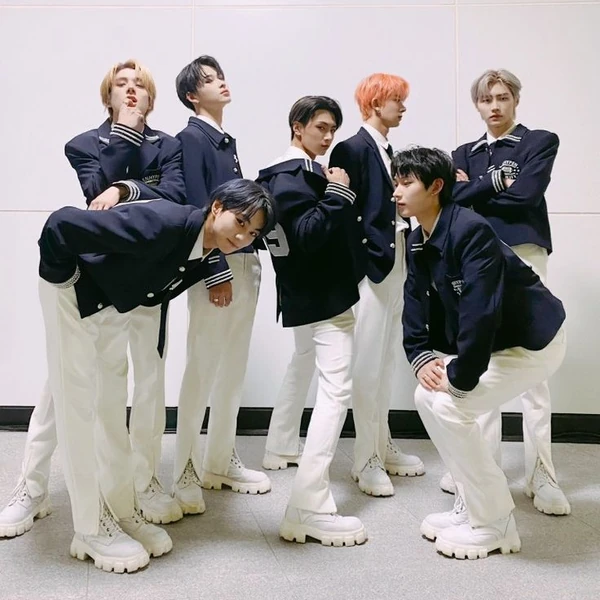 ENHYPENへの愛が詰まった人気写真