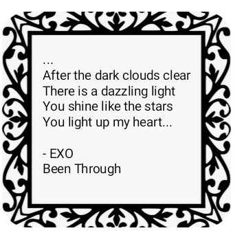 오늘 가장 사랑받은 EXO의 모습