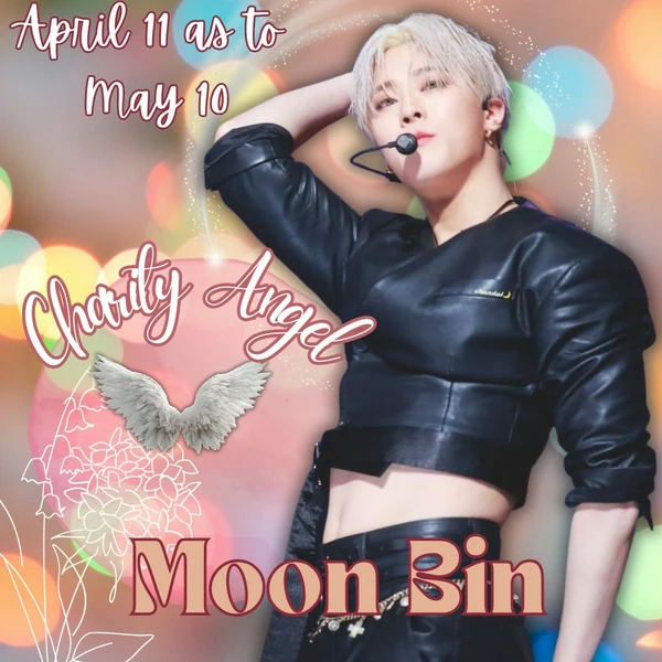 Fans' Pick: Best Moment of Moonbin (ASTRO)