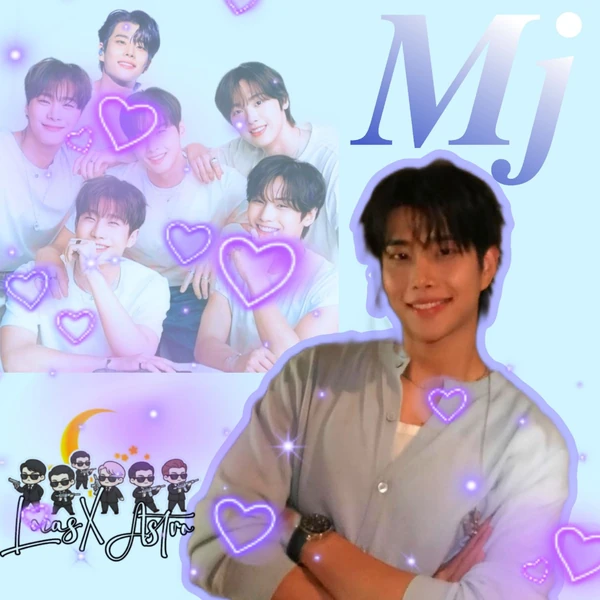 Today's Most Loved ASTRO