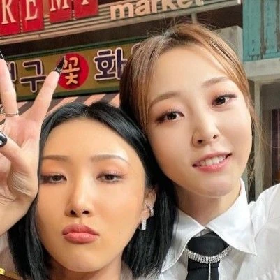 Momen Terbaik MAMAMOO Pilihan Penggemar