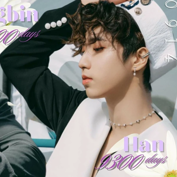 Fans' Pick: Best Moment of Seungmin (Stray Kids)