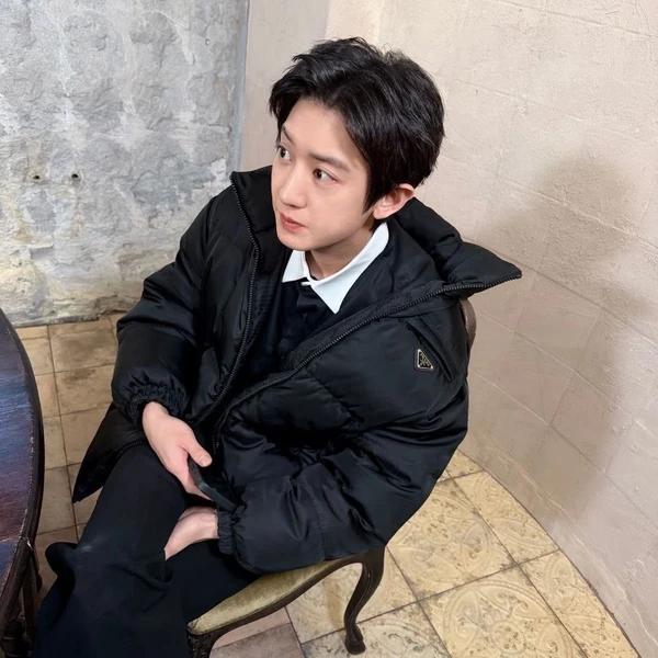 EXO 팬심 가득한 인기 사진