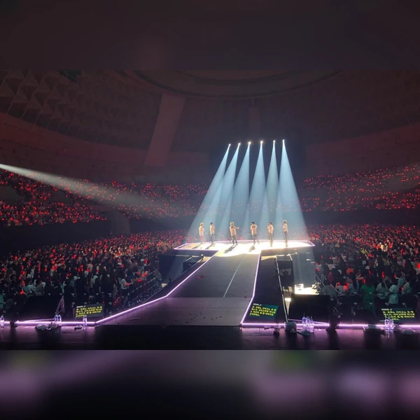 Fans' Pick: Best Moment of iKON