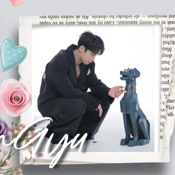 Fans' Pick: Best Moment of Mingyu (SEVENTEEN)