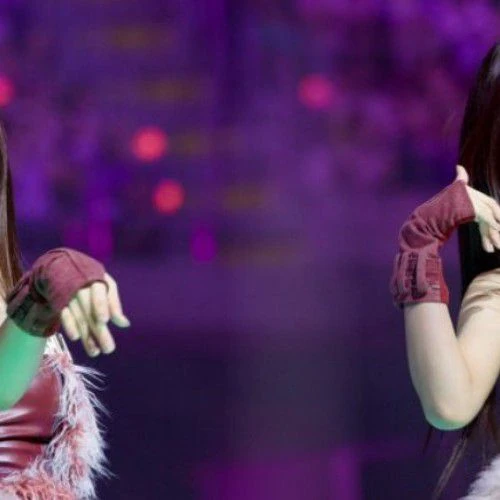 쯔위 (TWICE) 팬심 가득한 인기 사진