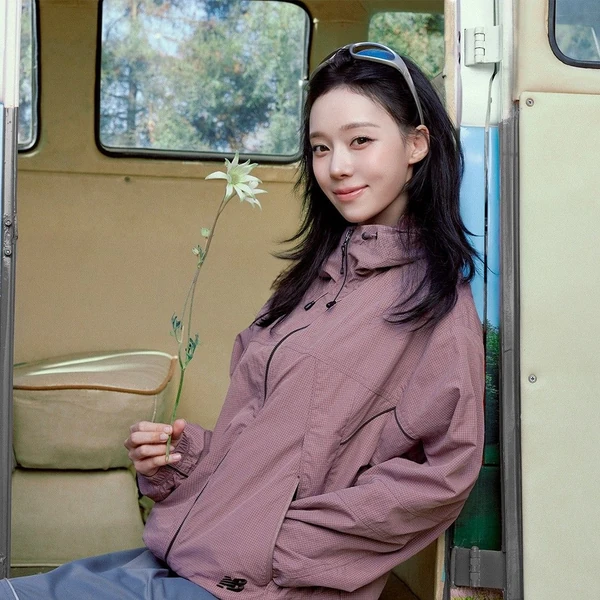 粉丝票选的Winter (aespa)最佳瞬间