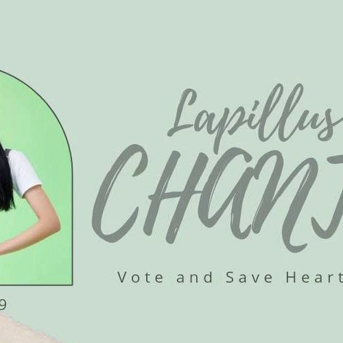 Fans' Pick: Best Moment of Chanty (Lapillus)