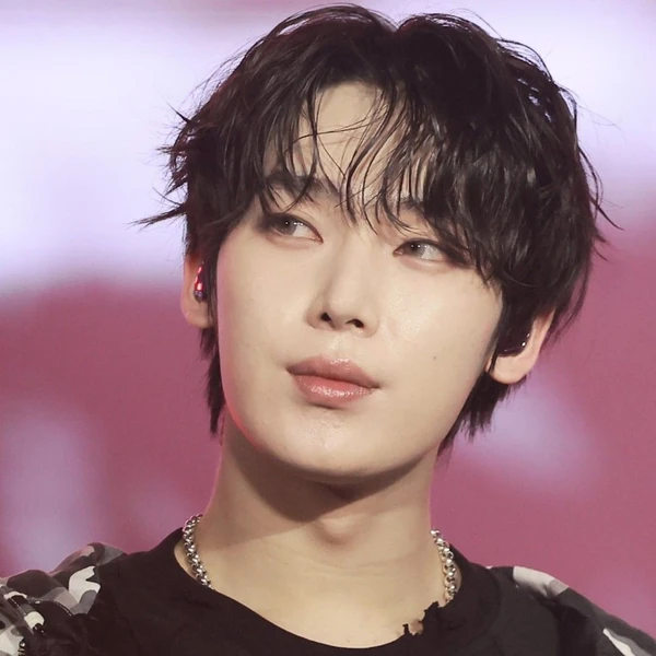 오늘 가장 사랑받은 선우 (ENHYPEN)의 모습