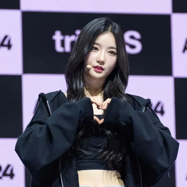 Fans' Pick: Best Moment of Kim Yooyeon (tripleS)