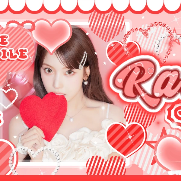 今天最受喜爱的智羽 (NMIXX)