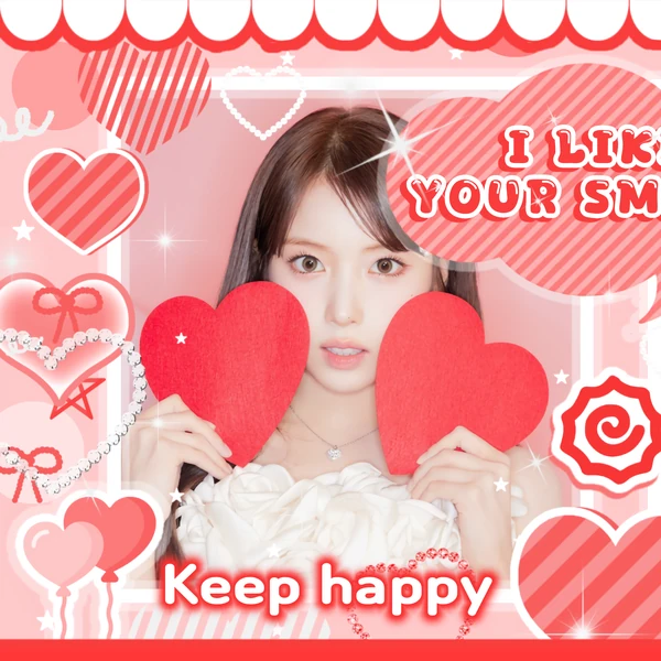 粉丝票选的智羽 (NMIXX)最佳瞬间