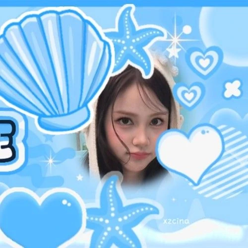 Top Photo Full of Carmen (Hearts2Hearts) Love