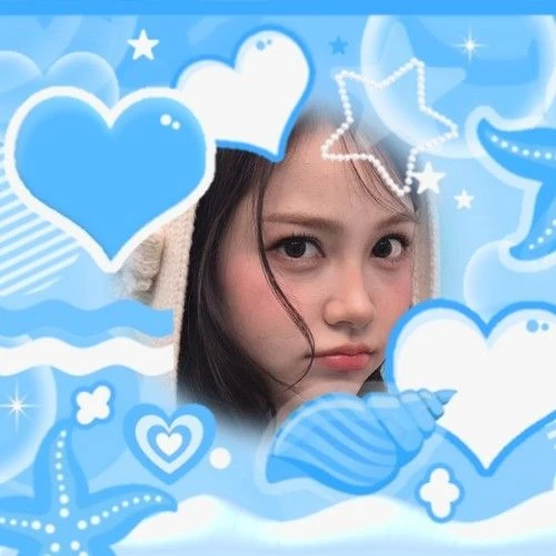 Top Photo Full of Carmen (Hearts2Hearts) Love