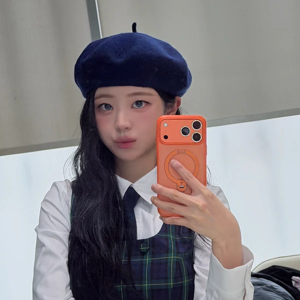 Today's Most Loved Chodan (QWER)