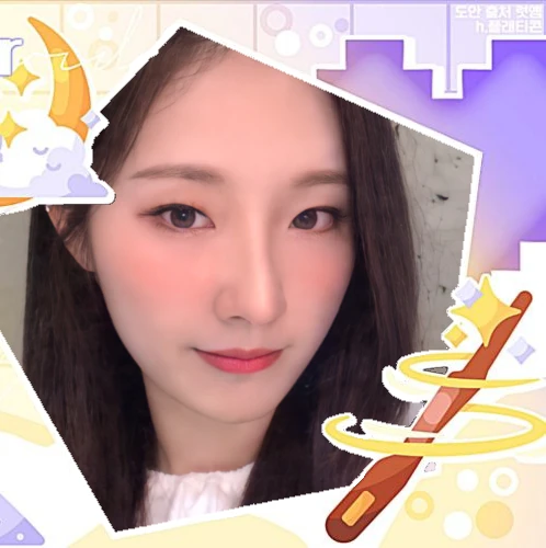 Penampilan HaSeul (ARTMS) yang Paling Dicintai Hari Ini