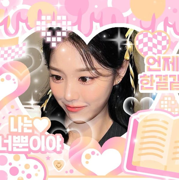 Top Photo Full of HyunJin (Loossemble) Love