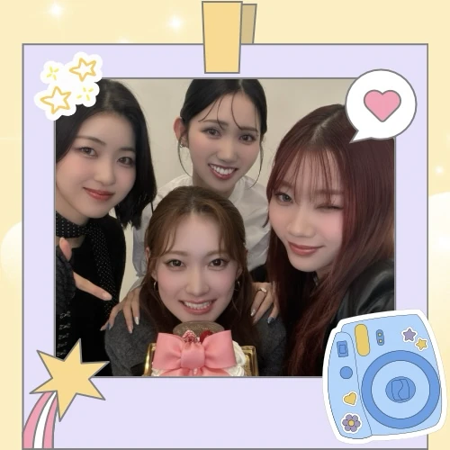 IS:SUEへの愛が詰まった人気写真