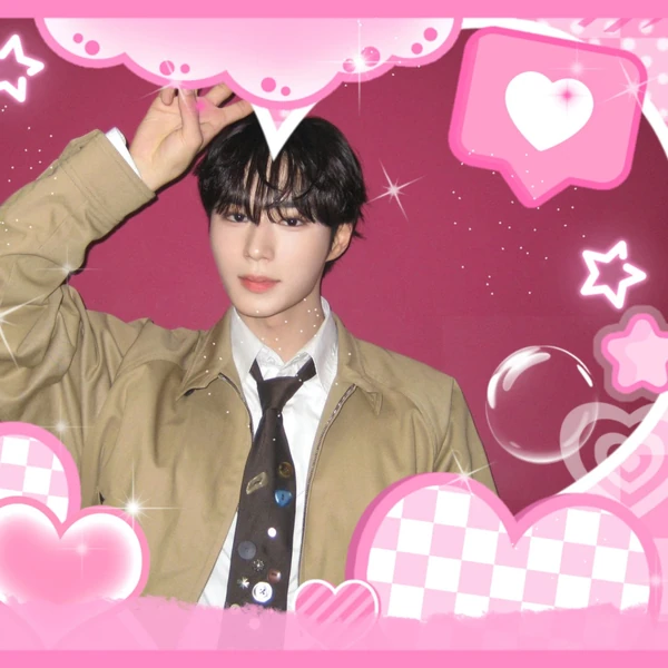 Fans' Pick: Best Moment of Kim Junseo (ALPHA DRIVE ONE)