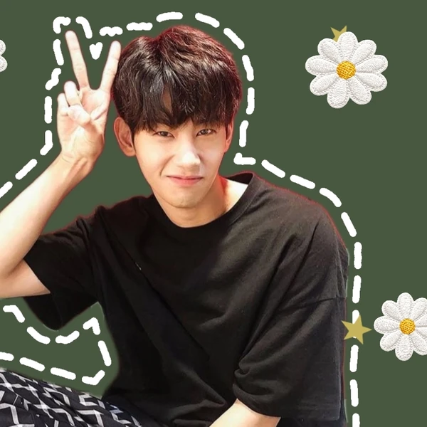 Today's Most Loved Ko Hojung (HOTSHOT)