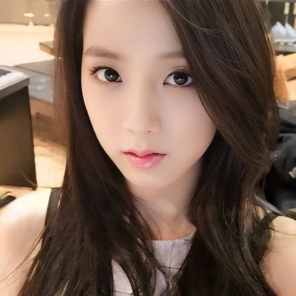 Penampilan Jisoo (BLACKPINK) yang Paling Dicintai Hari Ini