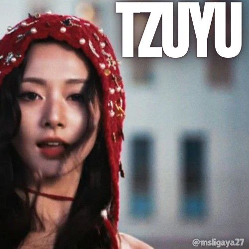 粉絲票選的子瑜 (TWICE)最佳瞬間