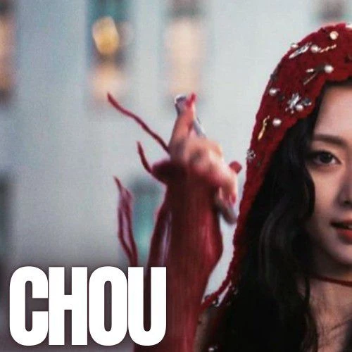 充滿粉絲愛意的子瑜 (TWICE)人氣照片