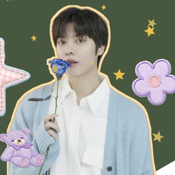 Today's Most Loved Ji Hansol