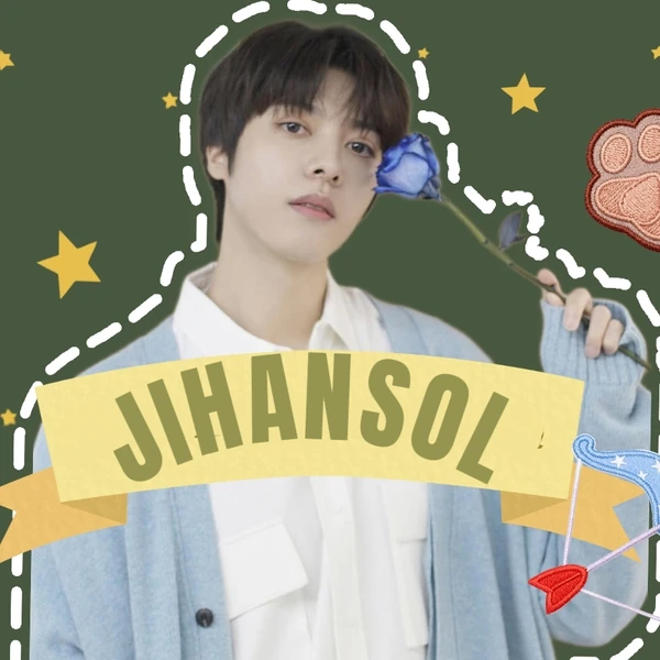 Top Photo Full of Ji Hansol Love