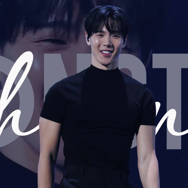 Fans' Pick: Best Moment of Shownu (MONSTA X)