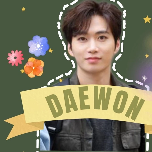 Today's Most Loved Daewon