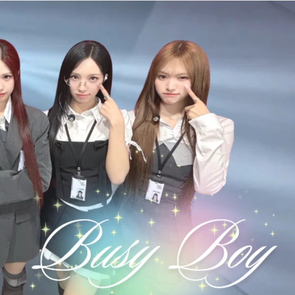 Top Photo Full of Minami (RESCENE) Love